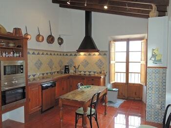 Villa Son Corco