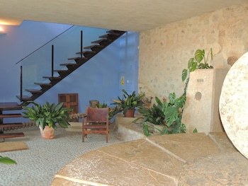 Villa Son Corco