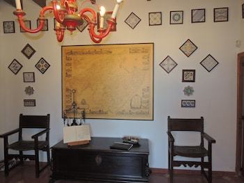 Villa Son Corco