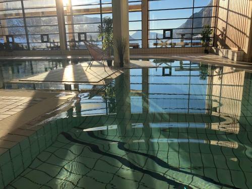 Skjolden Resort Hotel
