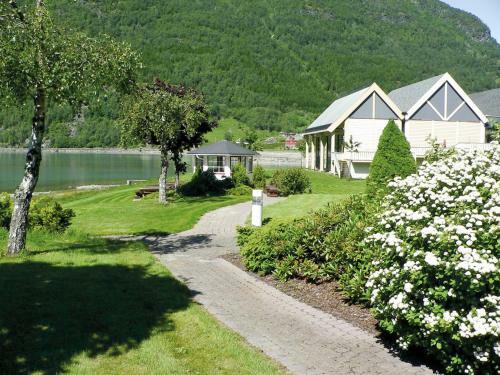 Skjolden Resort Hotel
