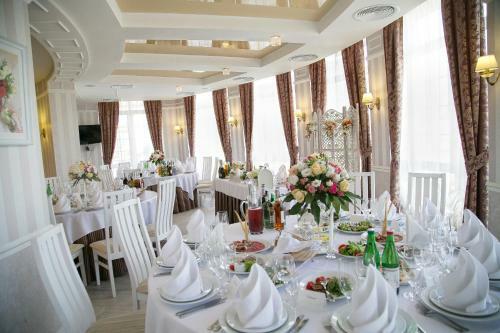 Sofievsky Posad Hotel