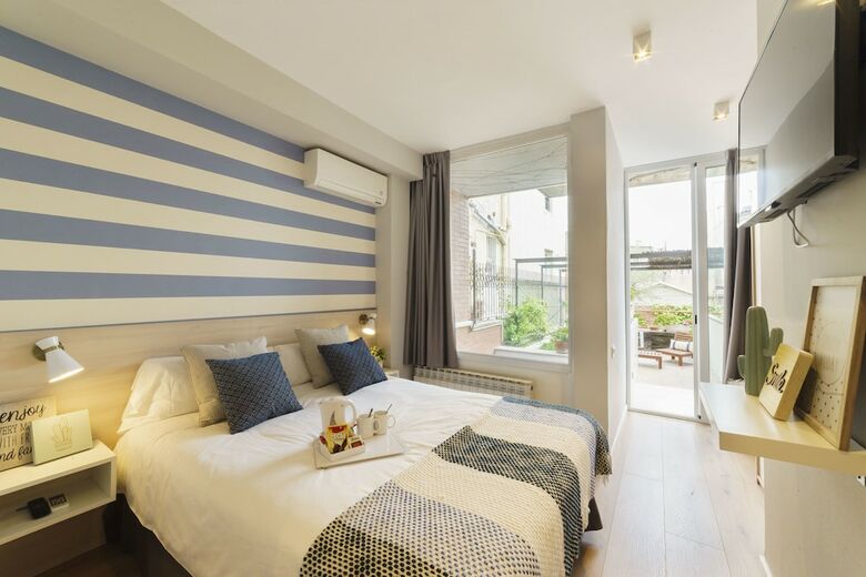 Hotel Bypillow House