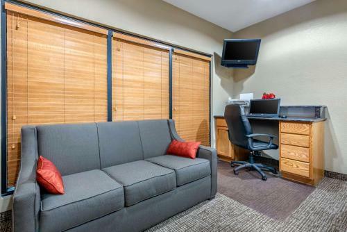 Hotel Comfort Inn Fremont