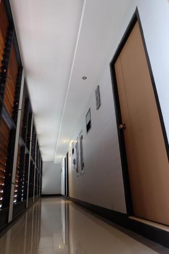 Hostal Villa Rassada Nakorn Lampang