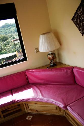 Hotel Ecol�gico Quinta La Joya