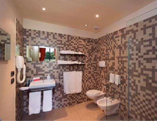 Hotel Voi Floriana Resort