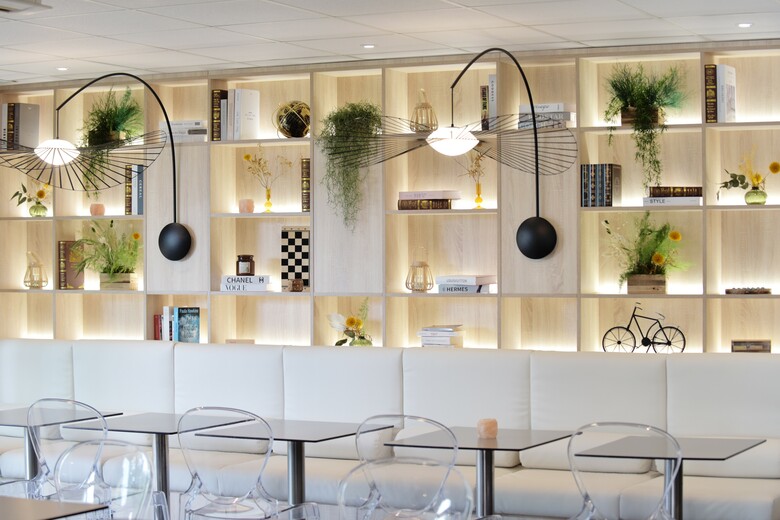 Hotel H�tel Kyriad La Rochelle Centre Ville