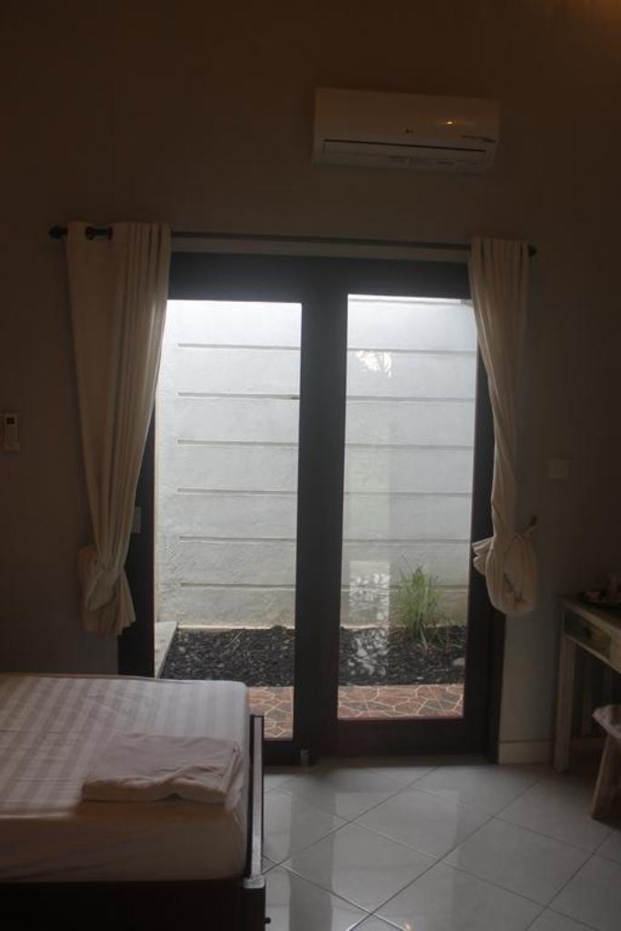 Louto Dmell Homestay