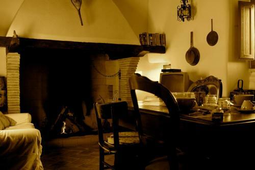 Agroturismo Guesthouse Runcini