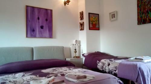 Agroturismo Guesthouse Runcini