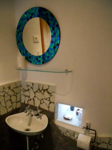 Agroturismo Guesthouse Runcini