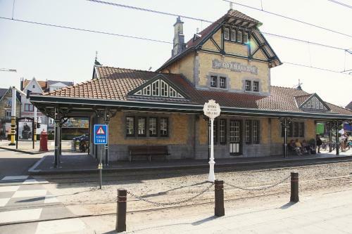 Holiday Home Boonenhove