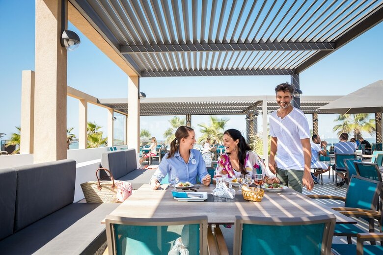 Hotel Robinson Club Agadir