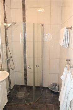 Hotel Lindesbergs Stadshotell