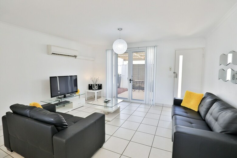 112 Olive Apartments