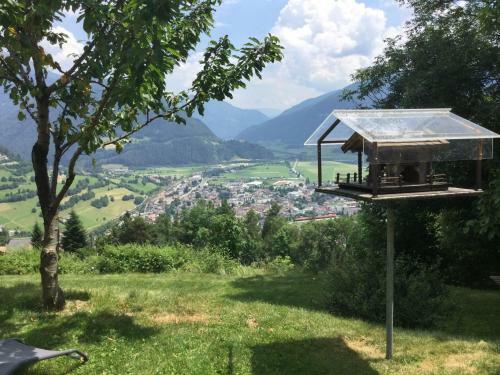 Hotel Pension Alpenblick