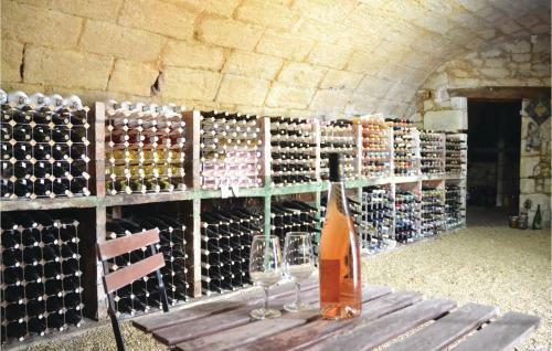 Holiday Home Vineyard Cottage
