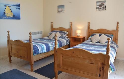 Holiday Home Vineyard Cottage