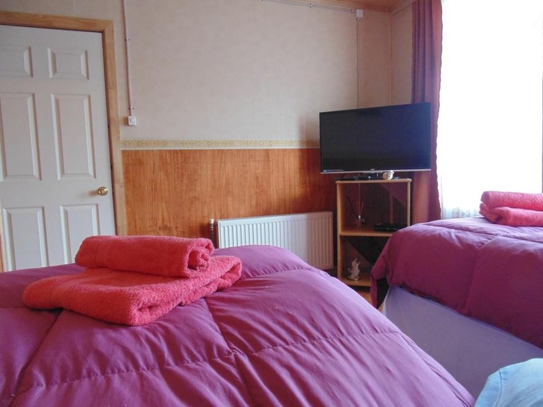 Hostal Das Alte Haus