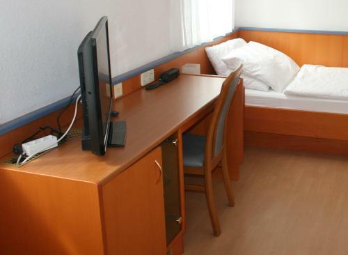 Sporthotel Podersdorf