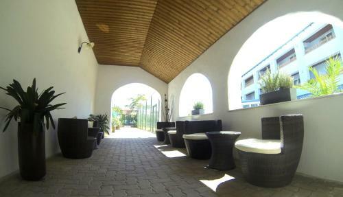 Sporthotel Podersdorf