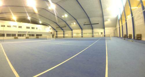 Sporthotel Podersdorf
