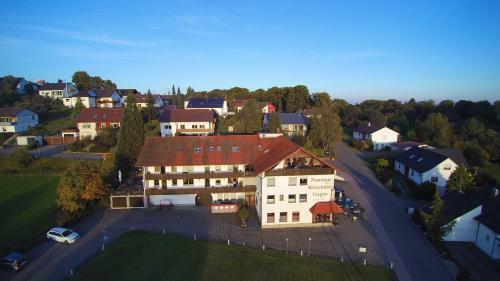 Posada Pension Weinhaus Unger