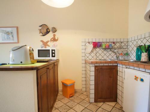 Apartamento Locazione Turistica 207