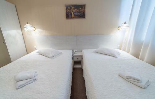 Posada Hotel Complex Pans'ka Vtiha
