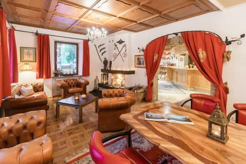 Hotel Gasthof Adler