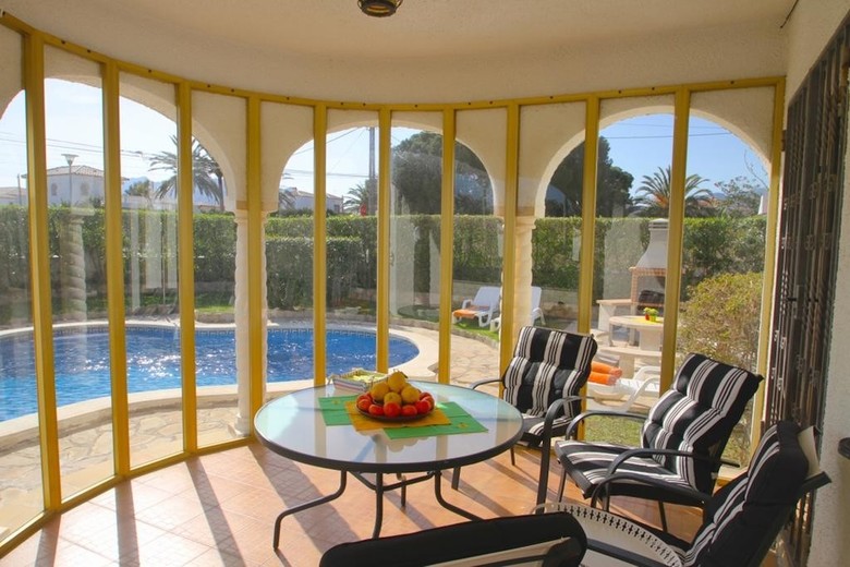 Villa Baron
