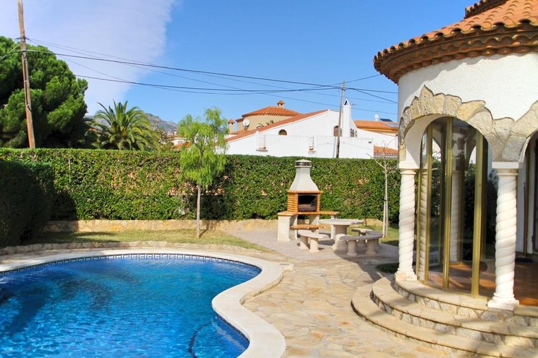 Villa Baron