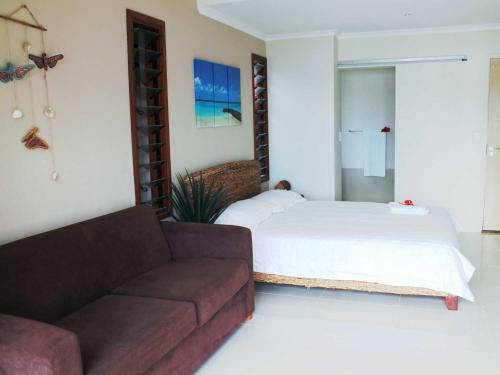 Aparthotel Vanuatu Beachfront Apartments