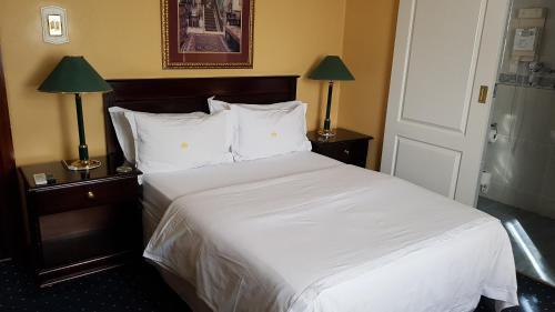 King's Tide Boutique Hotel