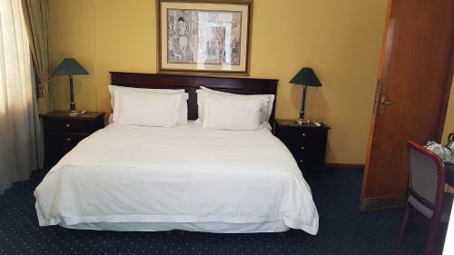 King's Tide Boutique Hotel