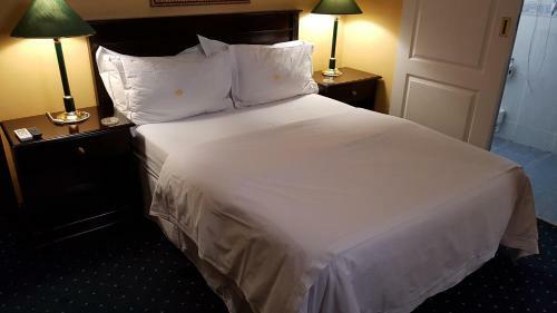 King's Tide Boutique Hotel