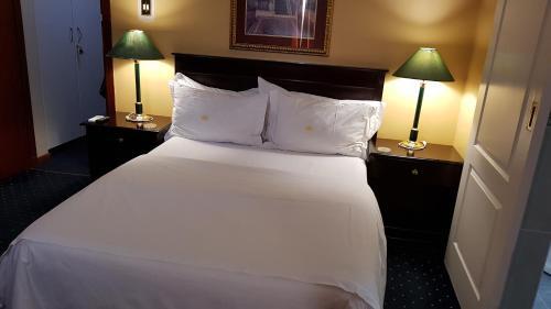 King's Tide Boutique Hotel