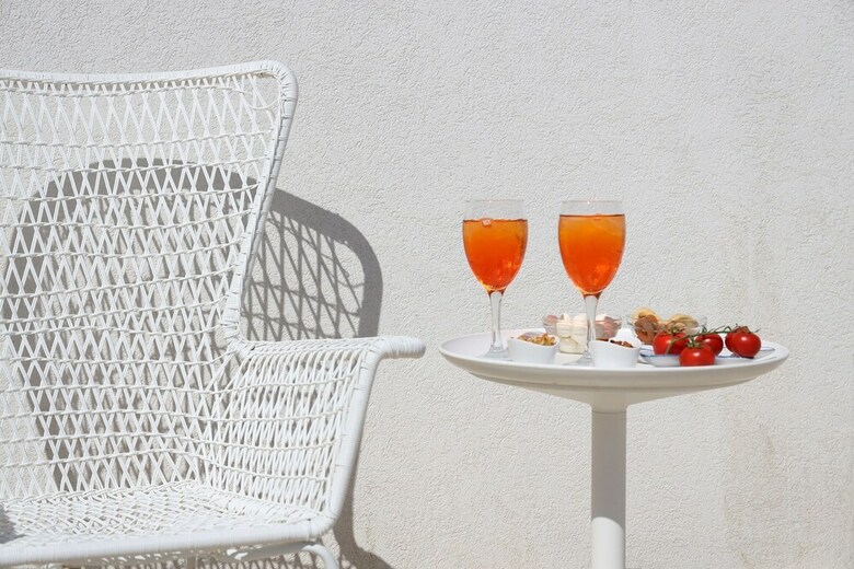 Apartamento Salento Residence