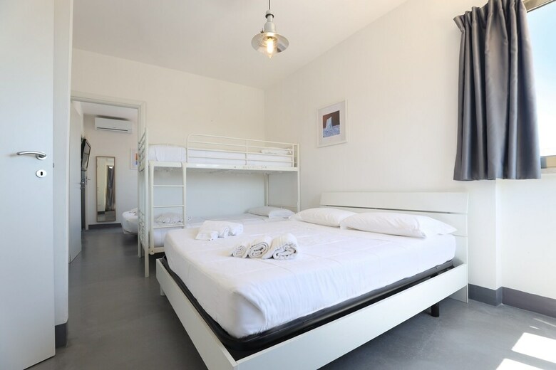 Apartamento Salento Residence