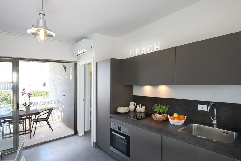 Apartamento Salento Residence