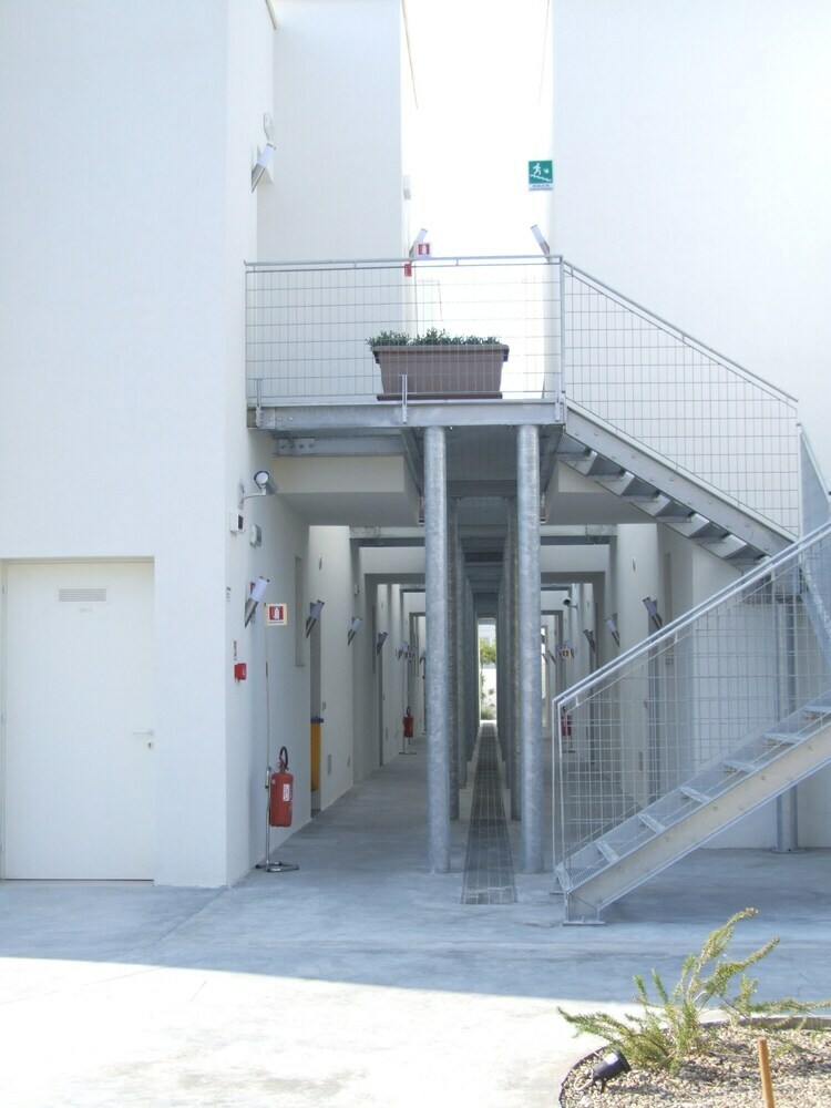 Apartamento Salento Residence