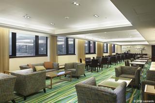 Hotel Holiday Inn East Taipei