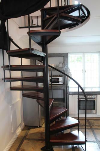 Apartamento Beauclair Guest Cottage