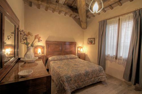 Agroturismo La Fornasaccia