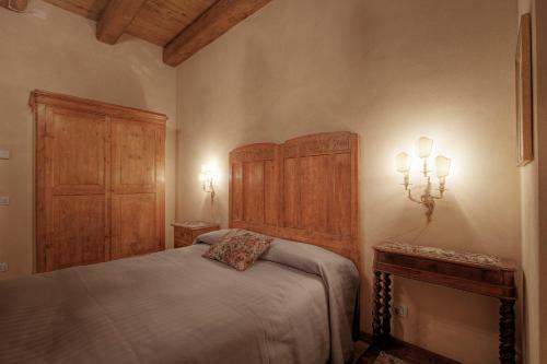 Agroturismo La Fornasaccia