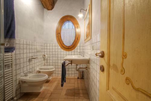 Agroturismo La Fornasaccia