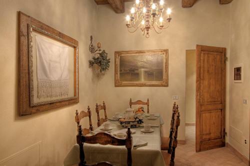 Agroturismo La Fornasaccia