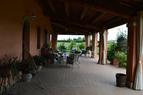 Agroturismo La Fornasaccia