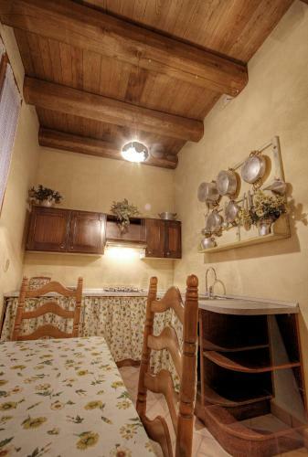 Agroturismo La Fornasaccia